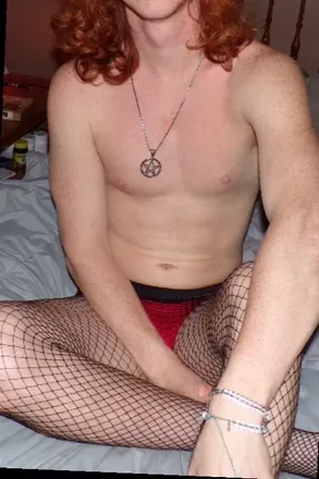 OnlyFans cuenta dumgingerbitxh avatar 1