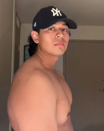 OnlyFans cuenta akabenten101 avatar 1