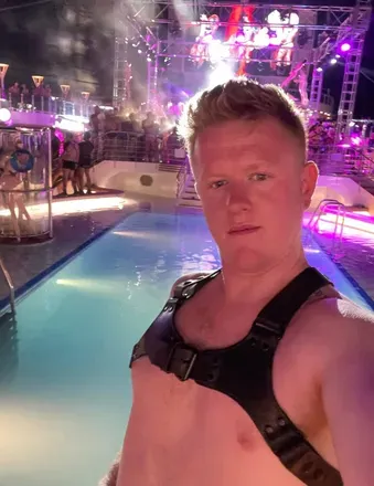 OnlyFans cuenta cameronknight69 avatar 1