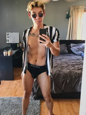 OnlyFans cuenta rufffboy avatar 1