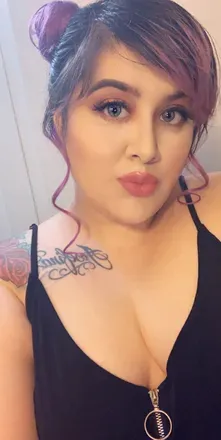 OnlyFans cuenta gueritabbw avatar 1