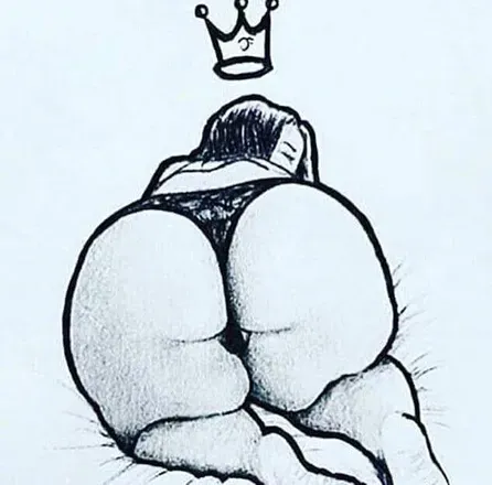 OnlyFans cuenta luckycharmzbbw header 2