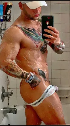 OnlyFans cuenta harick82 avatar 1