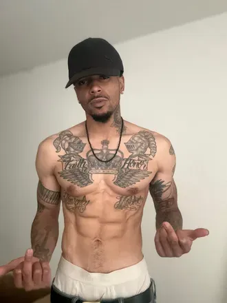 OnlyFans cuenta thegrittyone header 2