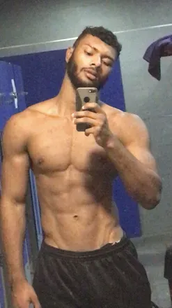 OnlyFans cuenta u182973545 avatar 1