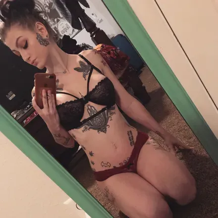 OnlyFans cuenta poisonivy5o9 avatar 1