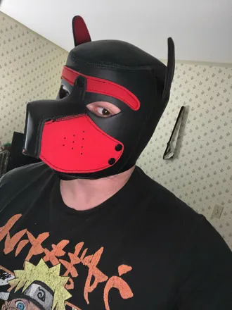 OnlyFans cuenta pupsantana header 2