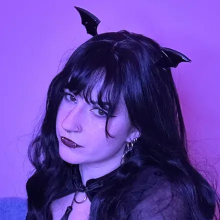 OnlyFans cuenta cynder_luxe avatar 1