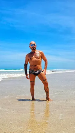 OnlyFans cuenta jurij.gans avatar 1