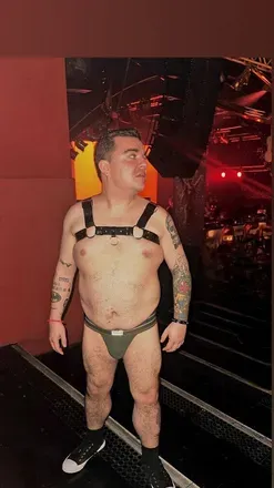 OnlyFans cuenta cvafterdark avatar 1