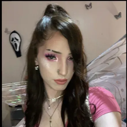 OnlyFans cuenta faey2k avatar 1