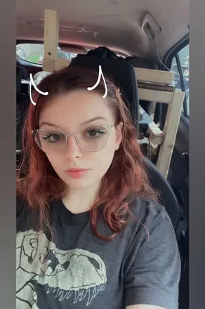 OnlyFans account  princessdevilrose avatar 1