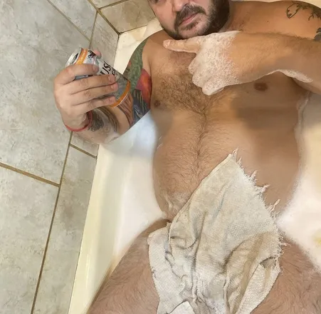 OnlyFans cuenta cletusbuford avatar 1