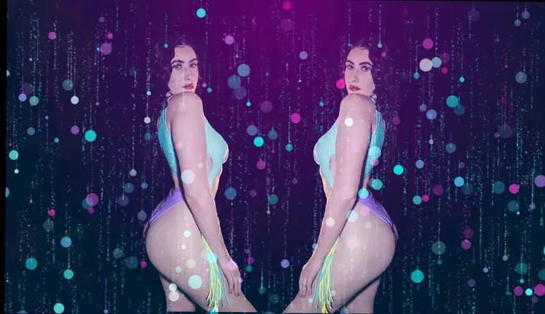 OnlyFans cuenta scarlettfire header 2