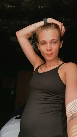 OnlyFans cuenta thebratkid1 avatar 1