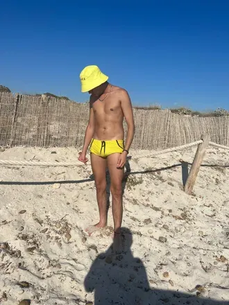 OnlyFans cuenta lucasyourbb avatar 1