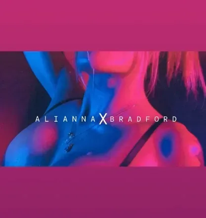 OnlyFans cuenta aliannaxbradford header 2