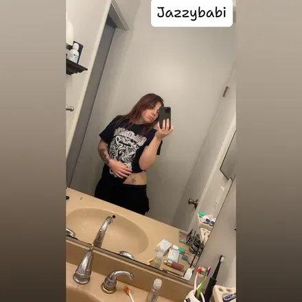OnlyFans cuenta imjazzybabi avatar 1