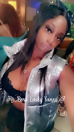 OnlyFans cuenta bossladyyanni avatar 1