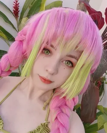 OnlyFans cuenta lissa_cosplay_ avatar 1
