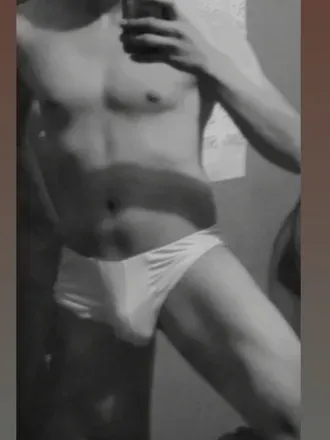 OnlyFans cuenta ivan_black19 avatar 1