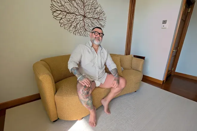 OnlyFans cuenta hectormonaguillo header 2