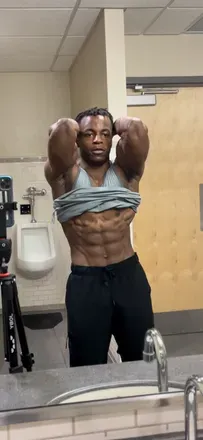 OnlyFans cuenta corodefitness avatar 1
