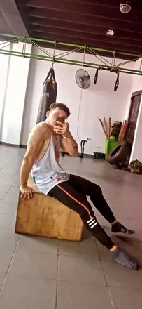 OnlyFans cuenta caliam avatar 1