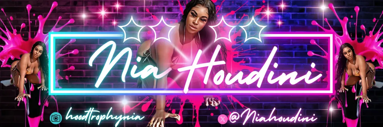 OnlyFans cuenta niahoudini header 2
