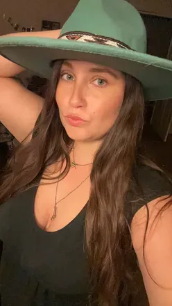 OnlyFans cuenta cowgirlcutie11 avatar 1