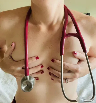 OnlyFans cuenta studentdoctoralyssa avatar 1