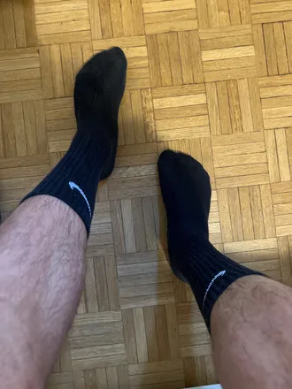 OnlyFans cuenta blessedfeet14 header 2