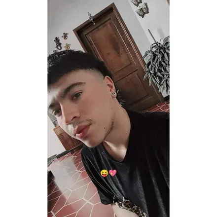 OnlyFans cuenta gerrytejada avatar 1