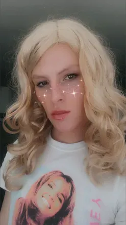 OnlyFans cuenta itscrystalgray avatar 1