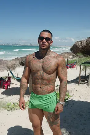 OnlyFans cuenta brennoramosoficial avatar 1