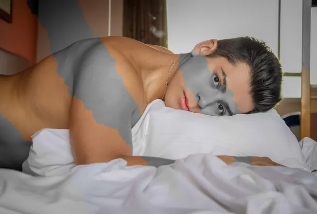OnlyFans account  androshokool header 2