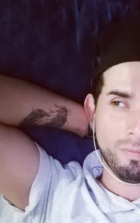 OnlyFans cuenta chrisromero header 2