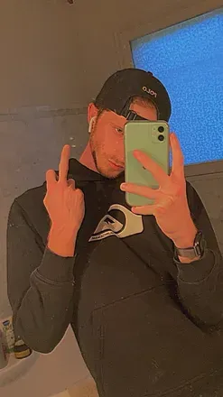 OnlyFans cuenta gaybeyy avatar 1