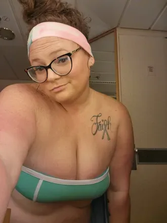 OnlyFans account  cheela avatar 1