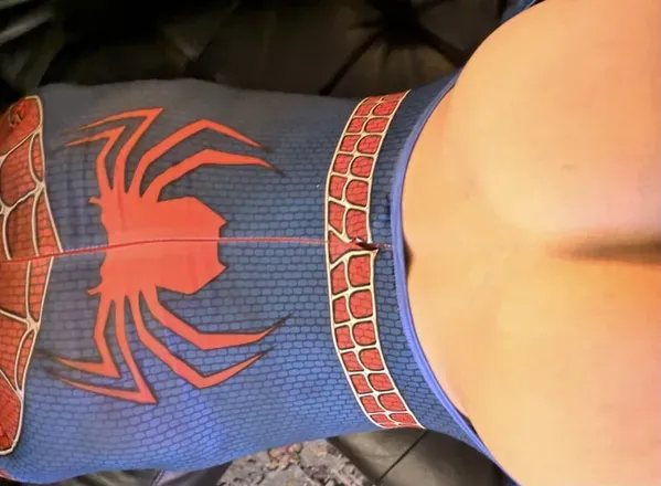 OnlyFans cuenta spideyb0y header 2