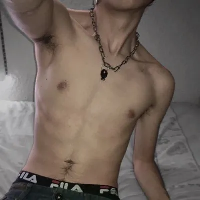 OnlyFans cuenta alex_ivan header 2