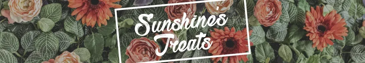 OnlyFans account  sunshinestreats header 2