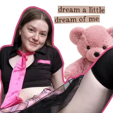 OnlyFans account  little_wendy avatar 1