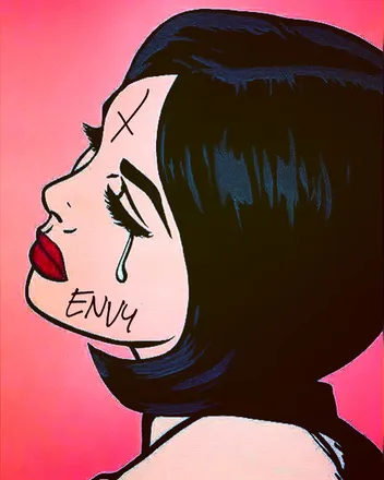 OnlyFans cuenta officialxenvy_xx header 2