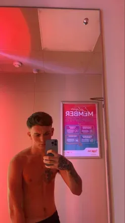 OnlyFans cuenta jackofheartss avatar 1