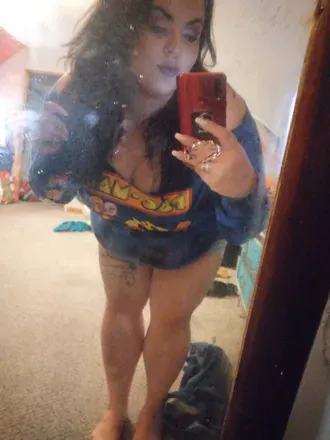 OnlyFans cuenta strangefetish101 avatar 1