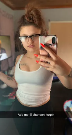 OnlyFans cuenta snowbunnii20 header 2