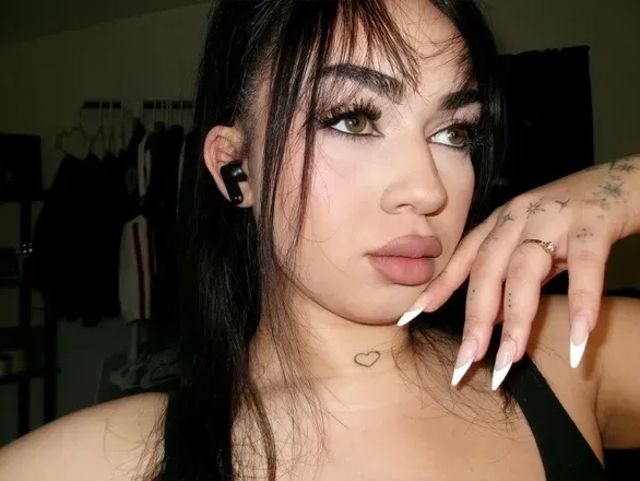 OnlyFans cuenta lizzyluvsu444 avatar 1