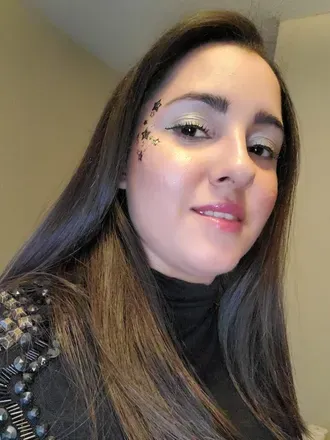 OnlyFans cuenta hilmary28121989 avatar 1