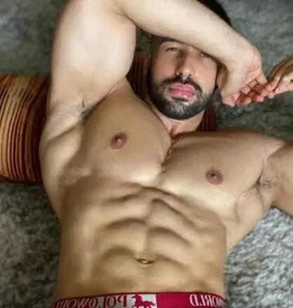 OnlyFans cuenta leooliverjesus avatar 1